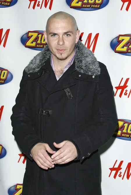 Foto Pitbull