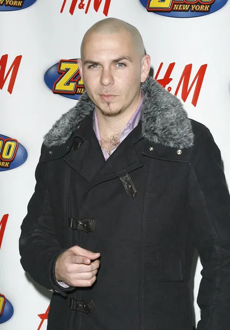 Foto Pitbull