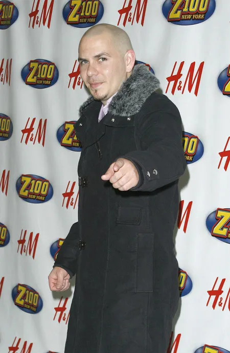 Foto Pitbull
