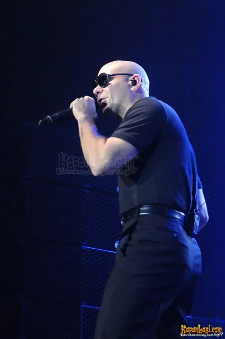 Foto Pitbull