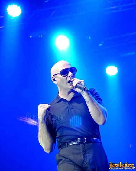 Foto Pitbull