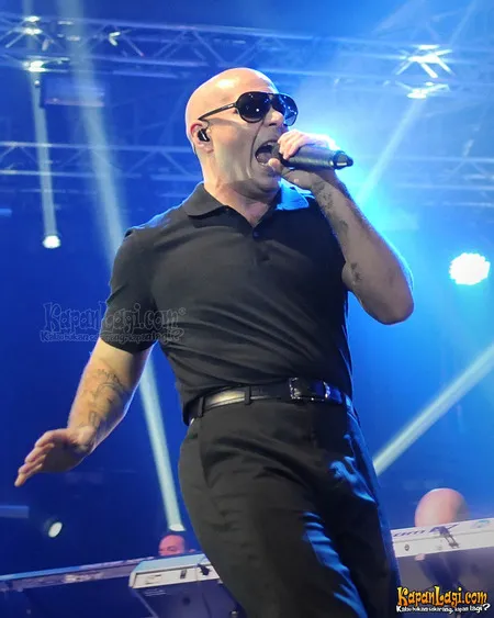 Foto Pitbull