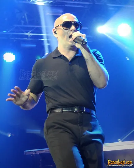 Foto Pitbull