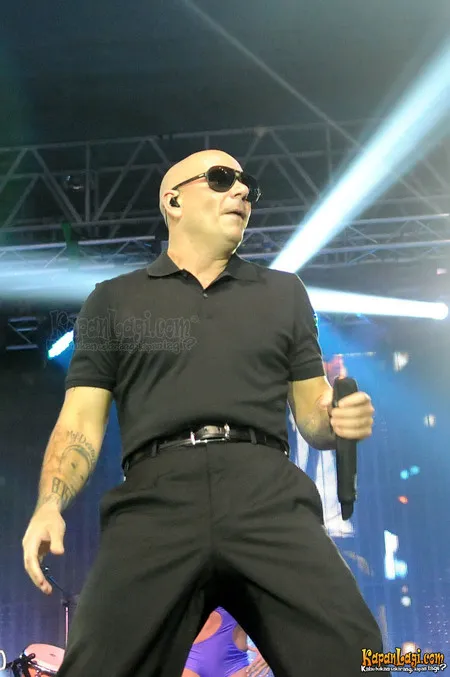 Foto Pitbull