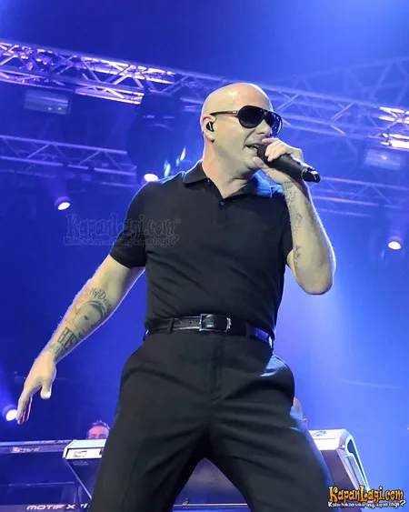 Foto Pitbull