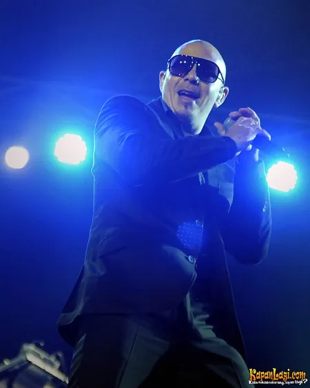 Foto Pitbull