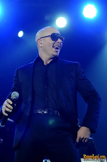 Foto Pitbull