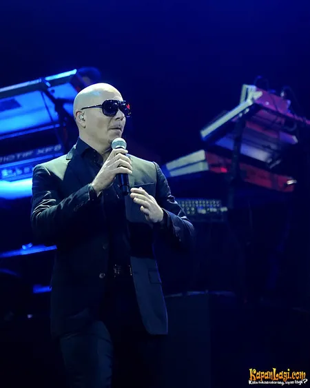 Foto Pitbull