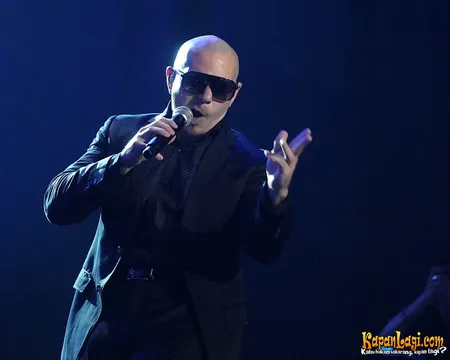 Foto Pitbull