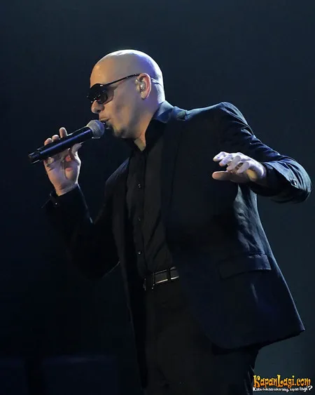 Foto Pitbull