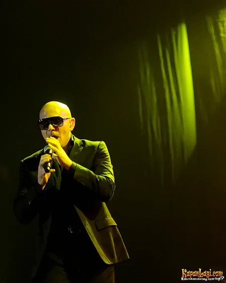 Foto Pitbull