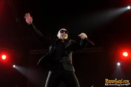 Foto Pitbull