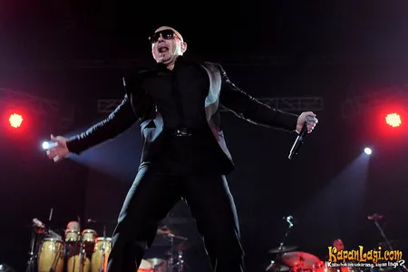 Foto Pitbull