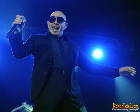 Foto Pitbull