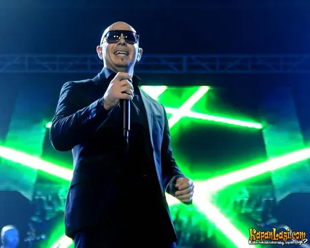 Foto Pitbull