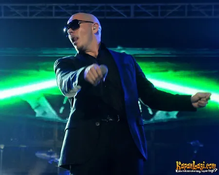 Foto Pitbull