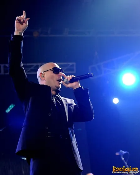 Foto Pitbull