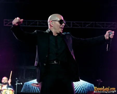 Foto Pitbull