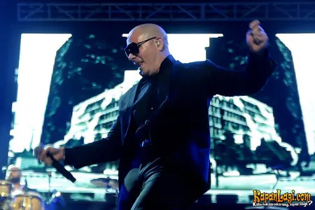 Foto Pitbull