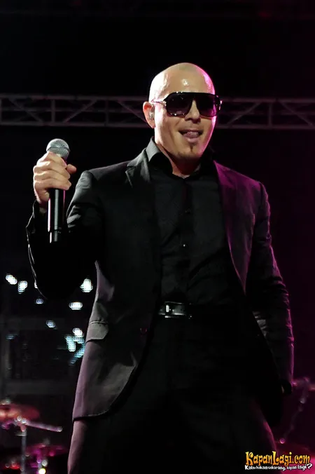 Foto Pitbull