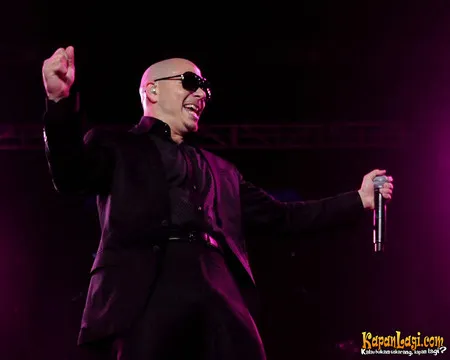 Foto Pitbull