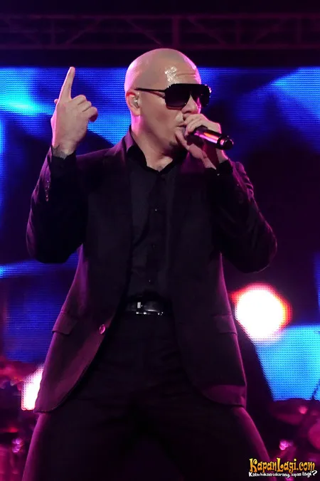 Foto Pitbull
