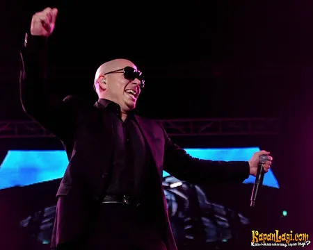 Foto Pitbull