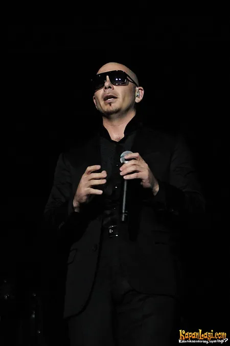 Foto Pitbull