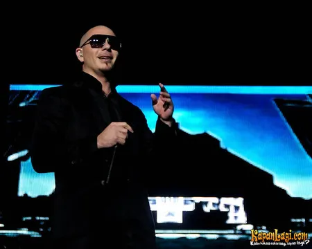 Foto Pitbull