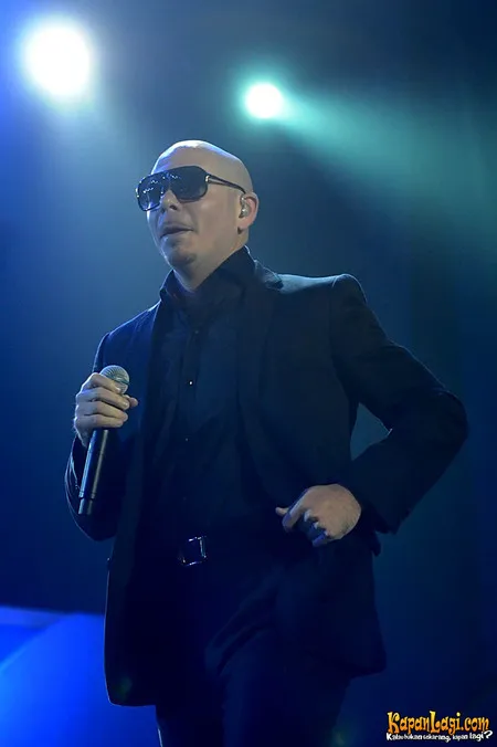 Foto Pitbull