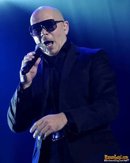 Foto Pitbull