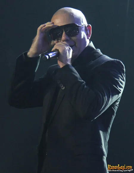 Foto Pitbull