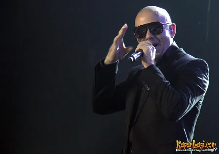 Foto Pitbull