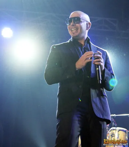 Foto Pitbull