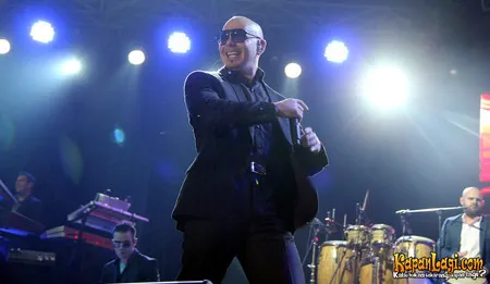 Foto Pitbull