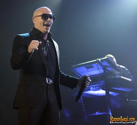 Foto Pitbull
