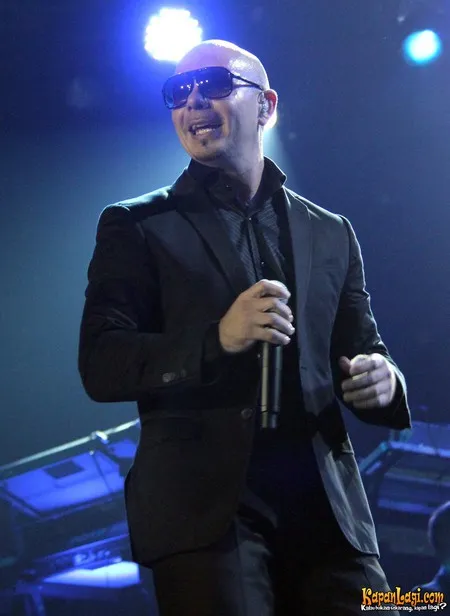 Foto Pitbull