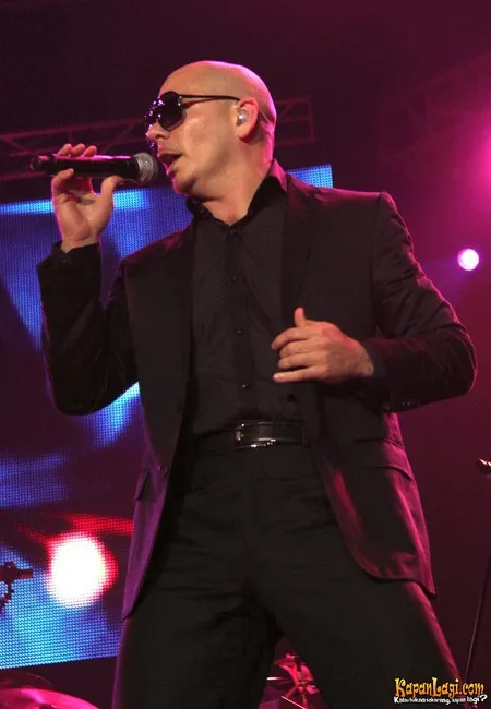Foto Pitbull