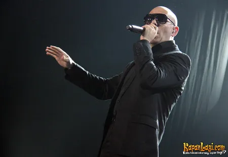 Foto Pitbull