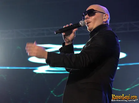 Foto Pitbull