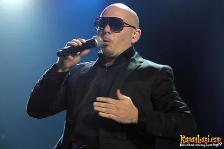 Foto Pitbull