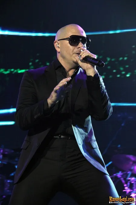 Foto Pitbull