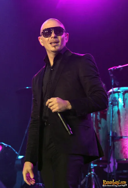 Foto Pitbull
