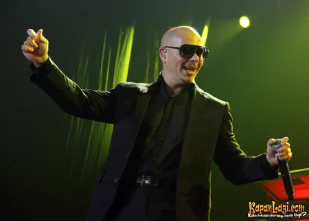 Foto Pitbull