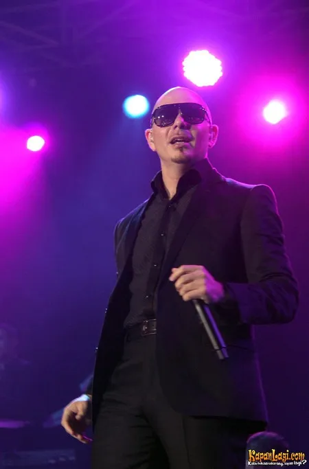 Foto Pitbull