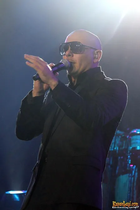 Foto Pitbull