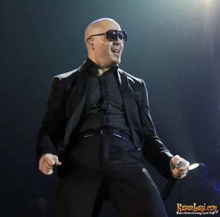 Foto Pitbull