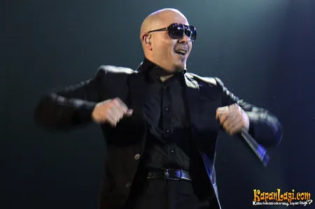 Foto Pitbull