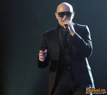 Foto Pitbull