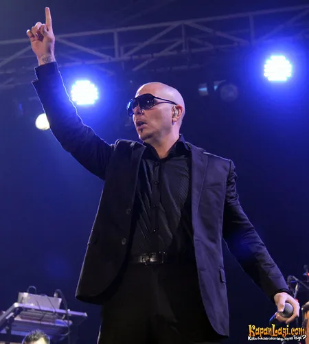 Foto Pitbull